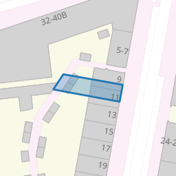 Perceel CLS00-G-2038