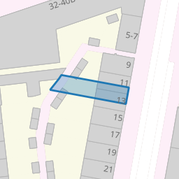 Perceel CLS00-G-2039