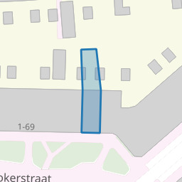 Perceel CLS00-G-2041