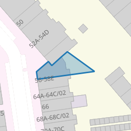 Perceel CLS00-G-2056