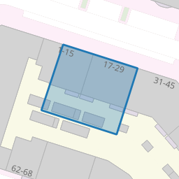 Perceel CLS00-G-2072