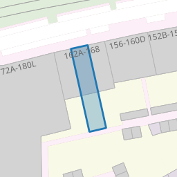 Perceel CLS00-G-2080