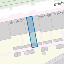 Perceel CLS00-G-2085