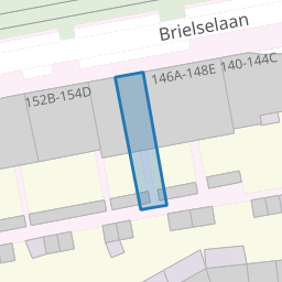 Perceel CLS00-G-2088