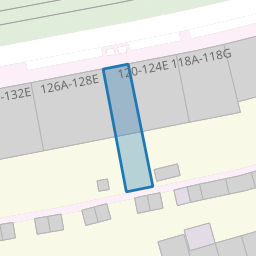 Perceel CLS00-G-2098