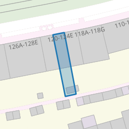 Perceel CLS00-G-2099