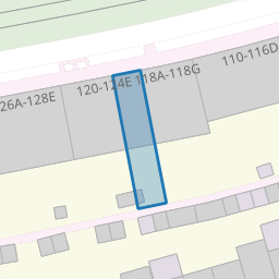Perceel CLS00-G-2100
