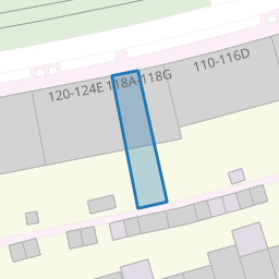 Perceel CLS00-G-2101