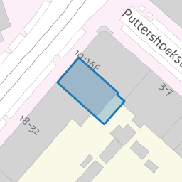 Perceel CLS00-G-2117