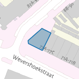 Perceel CLS00-G-2170