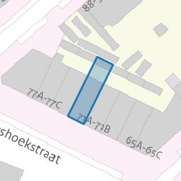 Perceel CLS00-G-2173