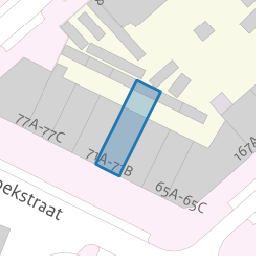 Perceel CLS00-G-2174