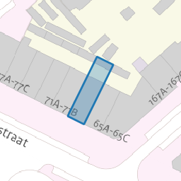 Perceel CLS00-G-2175