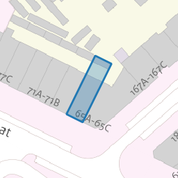 Perceel CLS00-G-2176