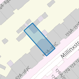 Perceel CLS00-G-2181