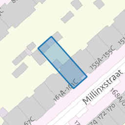 Perceel CLS00-G-2182