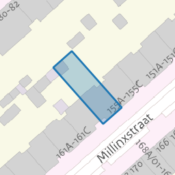 Perceel CLS00-G-2183