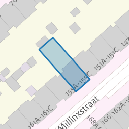 Perceel CLS00-G-2184