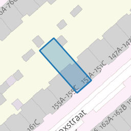 Perceel CLS00-G-2185