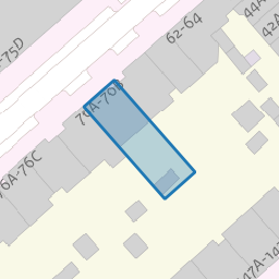 Perceel CLS00-G-2192