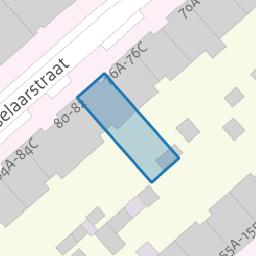 Perceel CLS00-G-2196