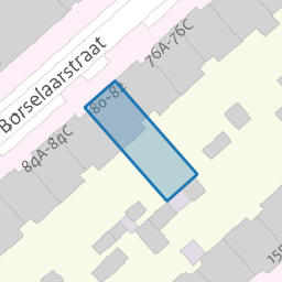 Perceel CLS00-G-2197