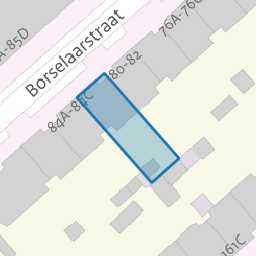 Perceel CLS00-G-2198