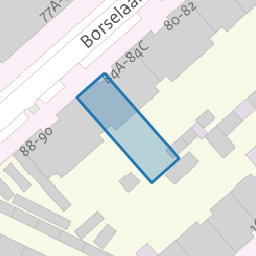 Perceel CLS00-G-2200