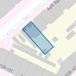 Perceel CLS00-G-2202