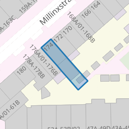 Perceel CLS00-G-2205