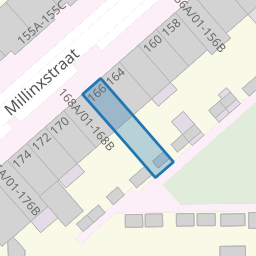 Perceel CLS00-G-2209