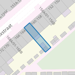 Perceel CLS00-G-2211