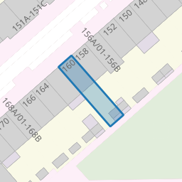 Perceel CLS00-G-2212