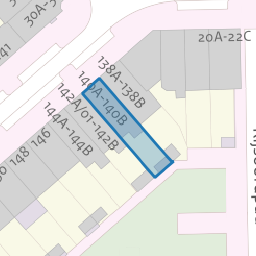 Perceel CLS00-G-2222