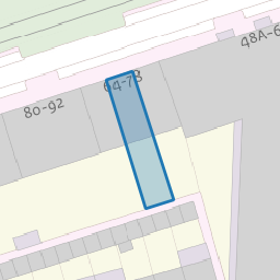 Perceel CLS00-G-2237