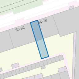 Perceel CLS00-G-2238