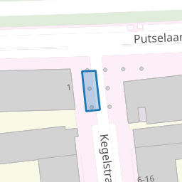 Perceel CLS00-G-2241