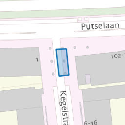 Perceel CLS00-G-2242