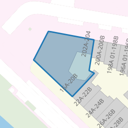 Perceel CLS00-G-2265