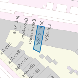 Perceel CLS00-G-2268