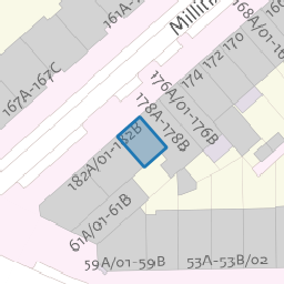 Perceel CLS00-G-2273