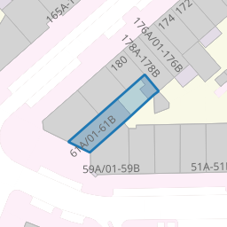 Perceel CLS00-G-2275