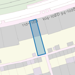 Perceel CLS00-G-2279