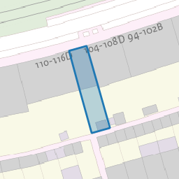 Perceel CLS00-G-2280