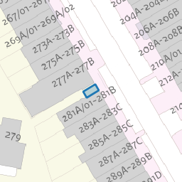 Perceel CLS00-G-2283