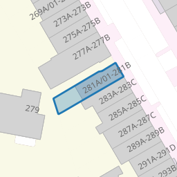 Perceel CLS00-G-2284