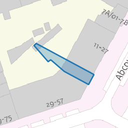 Perceel CLS00-G-2287