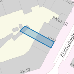 Perceel CLS00-G-2289