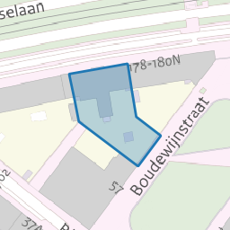 Perceel CLS00-G-2292