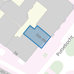 Perceel CLS00-G-2303